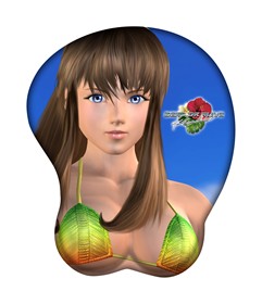 画像ギャラリー No.030のサムネイル画像 / 「DEAD OR ALIVE Paradise」のナイトスポット「カジノ」を盛り上げるキャラクター“Rio”にフォーカスを当てた情報を公開。店舗によって異なる法人別特典の内容もチェック
