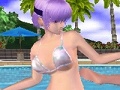 「DEAD OR ALIVE Paradise」揺れてハシャギまくりの4種類のアクティビティをムービーでチェック！