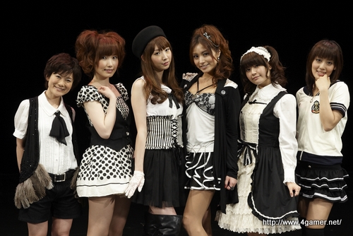 画像ギャラリー No.001のサムネイル画像 / イベント「Rio Super Carnival 2」観覧レポート:井上麻里奈さん,たかはし智秋さん,竹達彩奈さんら主要キャスト6人が出演