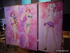 画像ギャラリー No.015のサムネイル画像 / イベント「Rio Super Carnival 2」観覧レポート:井上麻里奈さん,たかはし智秋さん,竹達彩奈さんら主要キャスト6人が出演