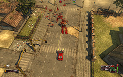 画像ギャラリー No.007のサムネイル画像 / ゾンビ相手の過激なカーアクション,「Zombie Driver」のデモ版を4GamerにUp