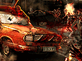 ゾンビ相手の過激なカーアクション，「Zombie Driver」のデモ版を4GamerにUp