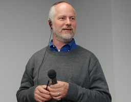 画像ギャラリー No.001のサムネイル画像 / Khronos Group代表者とDavid Kirk氏への記者会見レポート,Tegraの新情報が明らかに