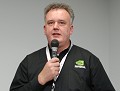 Khronos Group代表者とDavid Kirk氏への記者会見レポート，Tegraの新情報が明らかに