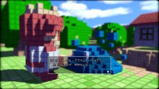 画像ギャラリー No.014のサムネイル画像 / いよいよ本日発売のARPG「クラシックダンジョン 〜扶翼の魔装陣〜」，怒濤のやり込み要素を一挙公開！