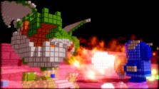画像ギャラリー No.015のサムネイル画像 / いよいよ本日発売のARPG「クラシックダンジョン 〜扶翼の魔装陣〜」，怒濤のやり込み要素を一挙公開！