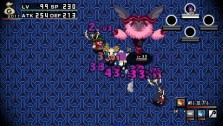 画像ギャラリー No.041のサムネイル画像 / いよいよ本日発売のARPG「クラシックダンジョン 〜扶翼の魔装陣〜」，怒濤のやり込み要素を一挙公開！