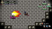 画像ギャラリー No.042のサムネイル画像 / いよいよ本日発売のARPG「クラシックダンジョン 〜扶翼の魔装陣〜」，怒濤のやり込み要素を一挙公開！