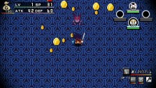 画像ギャラリー No.046のサムネイル画像 / いよいよ本日発売のARPG「クラシックダンジョン 〜扶翼の魔装陣〜」，怒濤のやり込み要素を一挙公開！