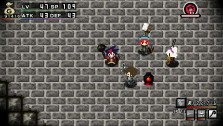画像ギャラリー No.050のサムネイル画像 / いよいよ本日発売のARPG「クラシックダンジョン 〜扶翼の魔装陣〜」，怒濤のやり込み要素を一挙公開！