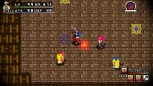 画像ギャラリー No.051のサムネイル画像 / いよいよ本日発売のARPG「クラシックダンジョン 〜扶翼の魔装陣〜」，怒濤のやり込み要素を一挙公開！