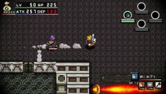 画像ギャラリー No.057のサムネイル画像 / いよいよ本日発売のARPG「クラシックダンジョン 〜扶翼の魔装陣〜」，怒濤のやり込み要素を一挙公開！