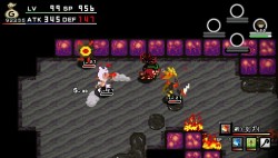 画像ギャラリー No.061のサムネイル画像 / いよいよ本日発売のARPG「クラシックダンジョン 〜扶翼の魔装陣〜」，怒濤のやり込み要素を一挙公開！