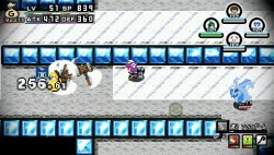 画像ギャラリー No.071のサムネイル画像 / いよいよ本日発売のARPG「クラシックダンジョン 〜扶翼の魔装陣〜」，怒濤のやり込み要素を一挙公開！
