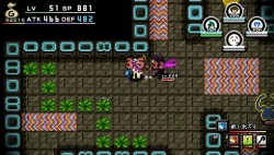 画像ギャラリー No.072のサムネイル画像 / いよいよ本日発売のARPG「クラシックダンジョン 〜扶翼の魔装陣〜」，怒濤のやり込み要素を一挙公開！