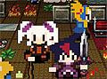 初めての人も，やり込んだ人も楽しめる。「クラシックダンジョン 〜扶翼の魔装陣〜」の「無料体験版＋追加コンテンツ」が2010年4月に配信