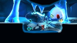 画像ギャラリー No.002のサムネイル画像 / スクウェア・エニックスから本日配信開始された新作Wiiウェア2タイトルを紹介。プロモーションムービーも