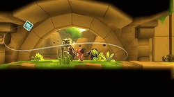 画像ギャラリー No.008のサムネイル画像 / スクウェア・エニックスから本日配信開始された新作Wiiウェア2タイトルを紹介。プロモーションムービーも