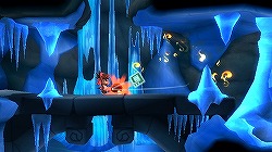 画像ギャラリー No.010のサムネイル画像 / スクウェア・エニックスから本日配信開始された新作Wiiウェア2タイトルを紹介。プロモーションムービーも