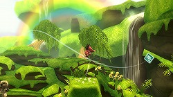 画像ギャラリー No.011のサムネイル画像 / スクウェア・エニックスから本日配信開始された新作Wiiウェア2タイトルを紹介。プロモーションムービーも