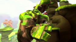 画像ギャラリー No.014のサムネイル画像 / スクウェア・エニックスから本日配信開始された新作Wiiウェア2タイトルを紹介。プロモーションムービーも