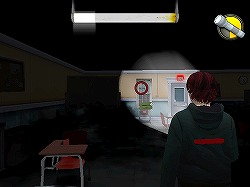画像ギャラリー No.024のサムネイル画像 / スクウェア・エニックスから本日配信開始された新作Wiiウェア2タイトルを紹介。プロモーションムービーも