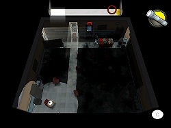 画像ギャラリー No.026のサムネイル画像 / スクウェア・エニックスから本日配信開始された新作Wiiウェア2タイトルを紹介。プロモーションムービーも