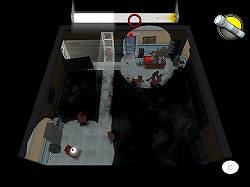 画像ギャラリー No.027のサムネイル画像 / スクウェア・エニックスから本日配信開始された新作Wiiウェア2タイトルを紹介。プロモーションムービーも