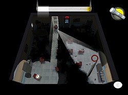 画像ギャラリー No.033のサムネイル画像 / スクウェア・エニックスから本日配信開始された新作Wiiウェア2タイトルを紹介。プロモーションムービーも