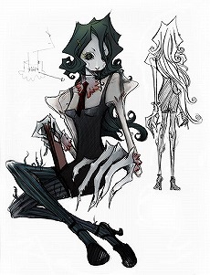 画像ギャラリー No.036のサムネイル画像 / スクウェア・エニックスから本日配信開始された新作Wiiウェア2タイトルを紹介。プロモーションムービーも
