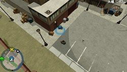 画像ギャラリー No.010のサムネイル画像 / PSP版「GTA：チャイナタウン・ウォーズ」，リバティーシティで生きていくために必要な「稼ぎ方」「お金の使い道」教えます