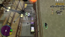 画像ギャラリー No.004のサムネイル画像 / PSP版「GTA: チャイナタウン・ウォーズ」，リアルに再現された「リバティーシティ」の名所を確認しよう
