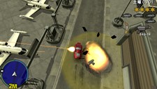 画像ギャラリー No.010のサムネイル画像 / PSP版「GTA: チャイナタウン・ウォーズ」，リアルに再現された「リバティーシティ」の名所を確認しよう