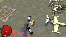 画像ギャラリー No.011のサムネイル画像 / PSP版「GTA: チャイナタウン・ウォーズ」，リアルに再現された「リバティーシティ」の名所を確認しよう