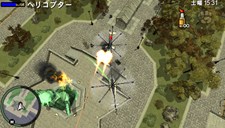 画像ギャラリー No.014のサムネイル画像 / PSP版「GTA: チャイナタウン・ウォーズ」，リアルに再現された「リバティーシティ」の名所を確認しよう