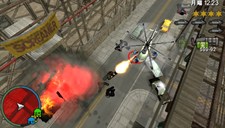 画像ギャラリー No.015のサムネイル画像 / PSP版「GTA: チャイナタウン・ウォーズ」，リアルに再現された「リバティーシティ」の名所を確認しよう