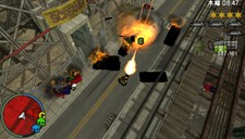 画像ギャラリー No.016のサムネイル画像 / PSP版「GTA: チャイナタウン・ウォーズ」，リアルに再現された「リバティーシティ」の名所を確認しよう