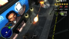 画像ギャラリー No.019のサムネイル画像 / PSP版「GTA: チャイナタウン・ウォーズ」，リアルに再現された「リバティーシティ」の名所を確認しよう