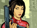 PSP版「GTA: チャイナタウン・ウォーズ」，リアルに再現された「リバティーシティ」の名所を確認しよう