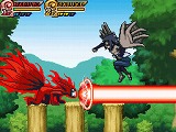 NARUTO-ナルト-疾風伝 忍術全開!チャクラッシュ!!