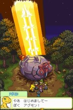 画像ギャラリー No.012のサムネイル画像 / タッチペンで失われた「進化」を取り戻せ！　シリーズ最新作「デジモンストーリー ロストエボリューション」，ストーリーなどの最新情報を公開