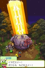 画像ギャラリー No.013のサムネイル画像 / タッチペンで失われた「進化」を取り戻せ！　シリーズ最新作「デジモンストーリー ロストエボリューション」，ストーリーなどの最新情報を公開