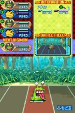 画像ギャラリー No.015のサムネイル画像 / タッチペンで失われた「進化」を取り戻せ！　シリーズ最新作「デジモンストーリー ロストエボリューション」，ストーリーなどの最新情報を公開
