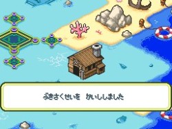 画像ギャラリー No.022のサムネイル画像 / タッチペンで失われた「進化」を取り戻せ！　シリーズ最新作「デジモンストーリー ロストエボリューション」，ストーリーなどの最新情報を公開