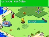 画像ギャラリー No.025のサムネイル画像 / タッチペンで失われた「進化」を取り戻せ! シリーズ最新作「デジモンストーリー ロストエボリューション」,ストーリーなどの最新情報を公開