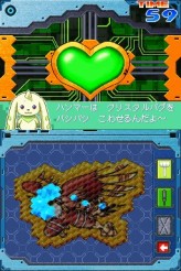 画像ギャラリー No.028のサムネイル画像 / タッチペンで失われた「進化」を取り戻せ! シリーズ最新作「デジモンストーリー ロストエボリューション」,ストーリーなどの最新情報を公開
