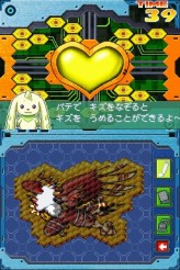 画像ギャラリー No.030のサムネイル画像 / タッチペンで失われた「進化」を取り戻せ! シリーズ最新作「デジモンストーリー ロストエボリューション」,ストーリーなどの最新情報を公開