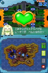 画像ギャラリー No.033のサムネイル画像 / タッチペンで失われた「進化」を取り戻せ! シリーズ最新作「デジモンストーリー ロストエボリューション」,ストーリーなどの最新情報を公開