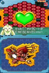 画像ギャラリー No.034のサムネイル画像 / タッチペンで失われた「進化」を取り戻せ! シリーズ最新作「デジモンストーリー ロストエボリューション」,ストーリーなどの最新情報を公開