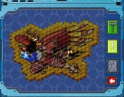 画像ギャラリー No.036のサムネイル画像 / タッチペンで失われた「進化」を取り戻せ! シリーズ最新作「デジモンストーリー ロストエボリューション」,ストーリーなどの最新情報を公開
